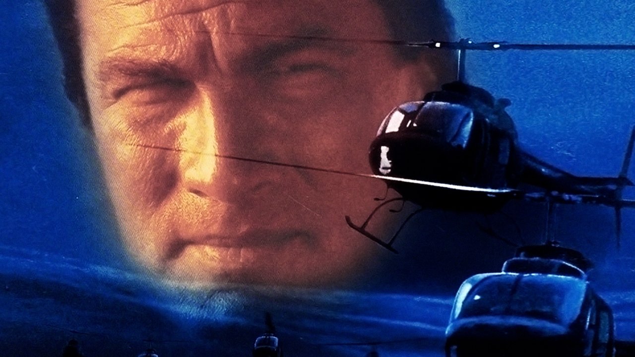The Patriot (1998) backdrop artwork