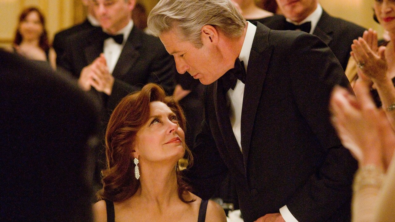 Arbitrage (2012) backdrop artwork