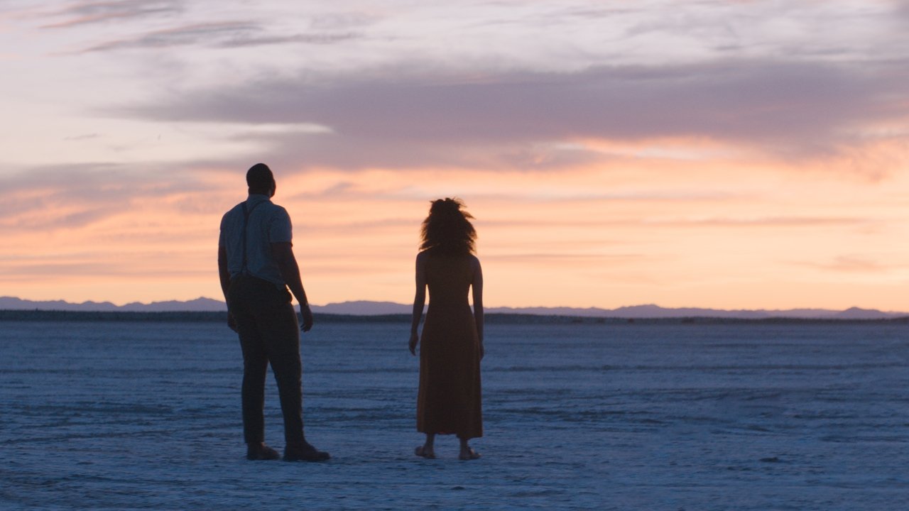 Nine Days (2021) backdrop artwork