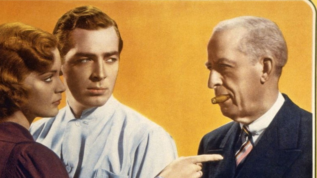 Let Them Live (1937) backdrop artwork