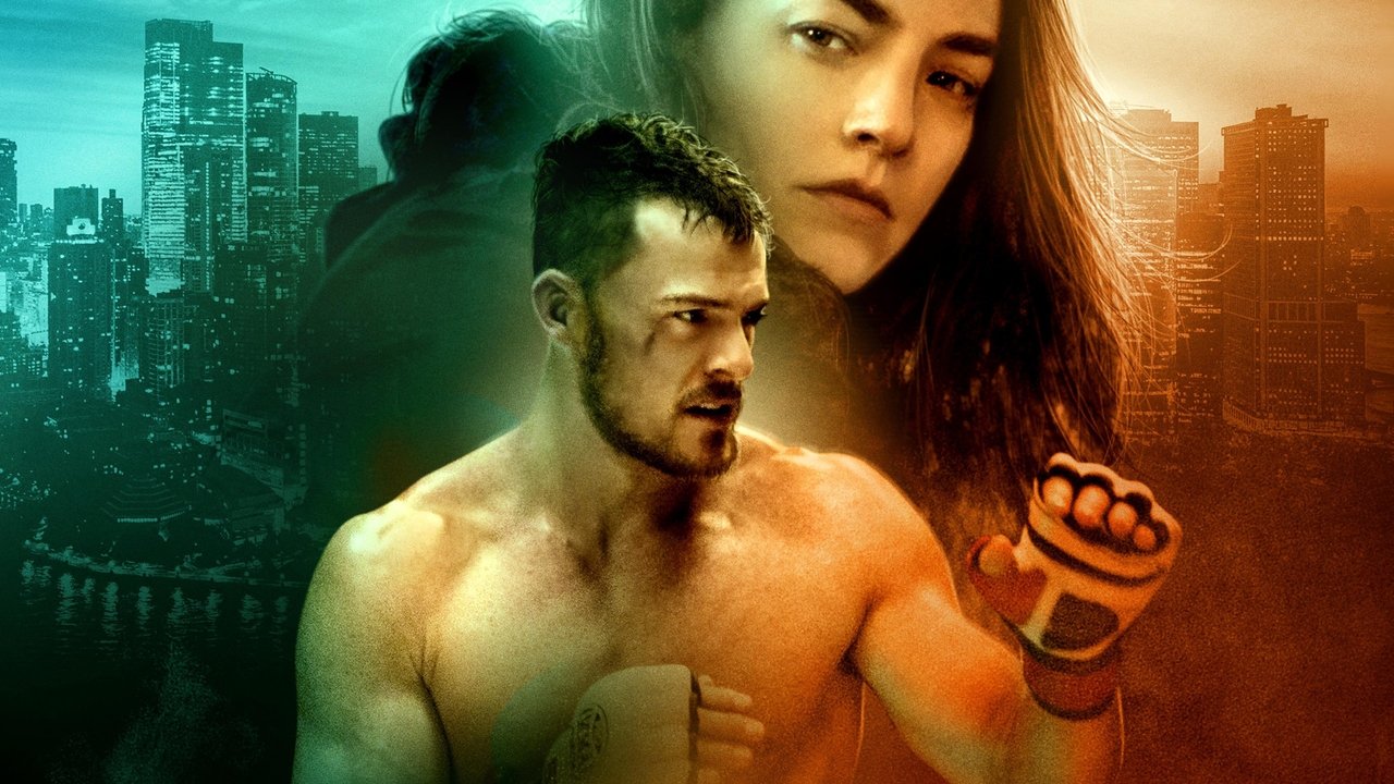 Above the Shadows (2019) backdrop artwork