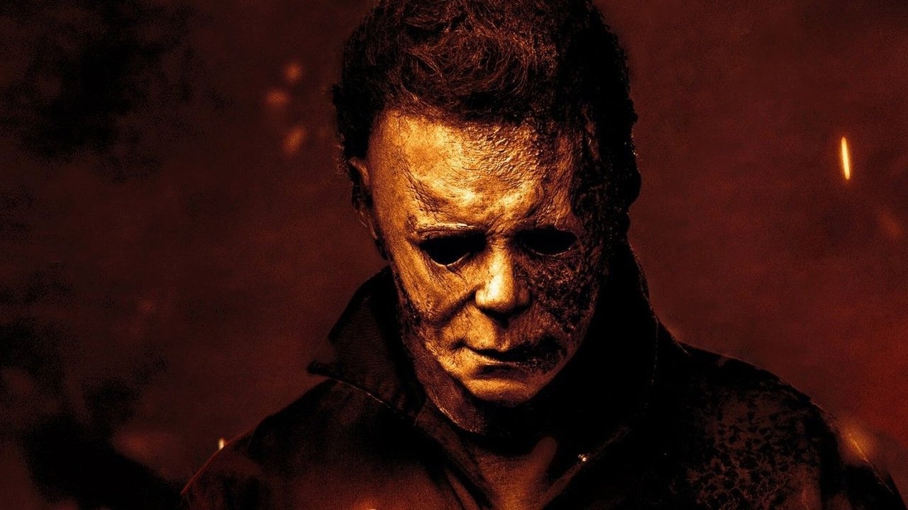Halloween Kills (2021) backdrop artwork