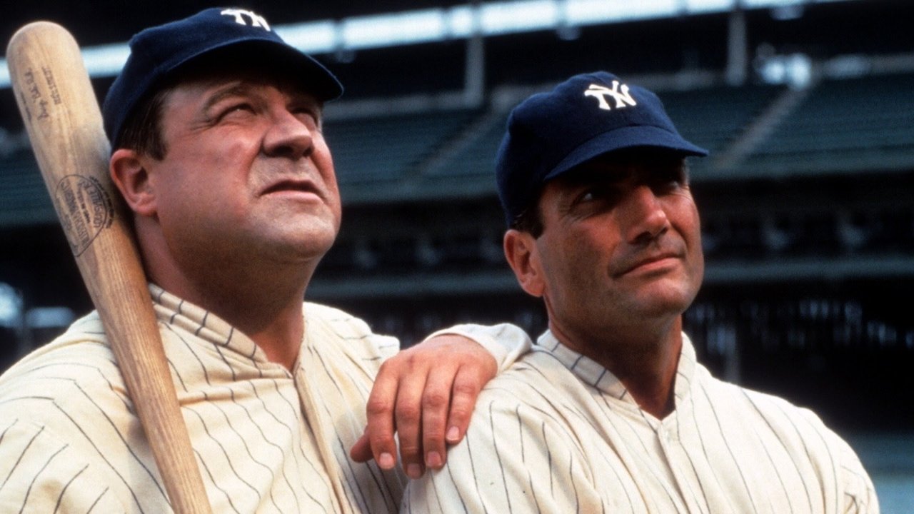 The Babe (1992) backdrop artwork