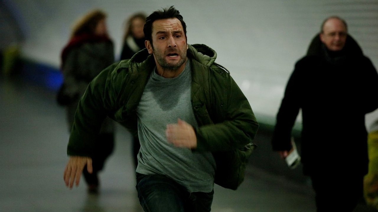 Point Blank (2010) backdrop artwork