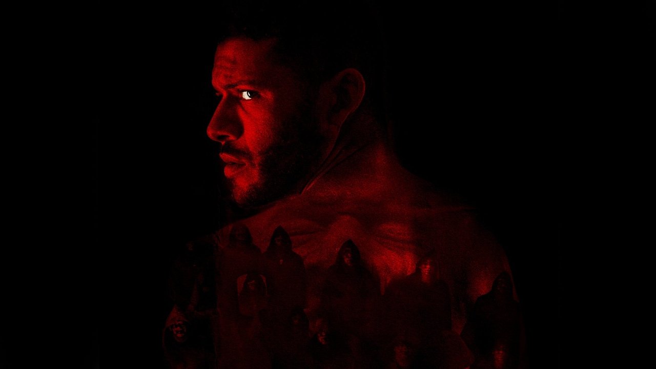 Spiral (2019) backdrop artwork