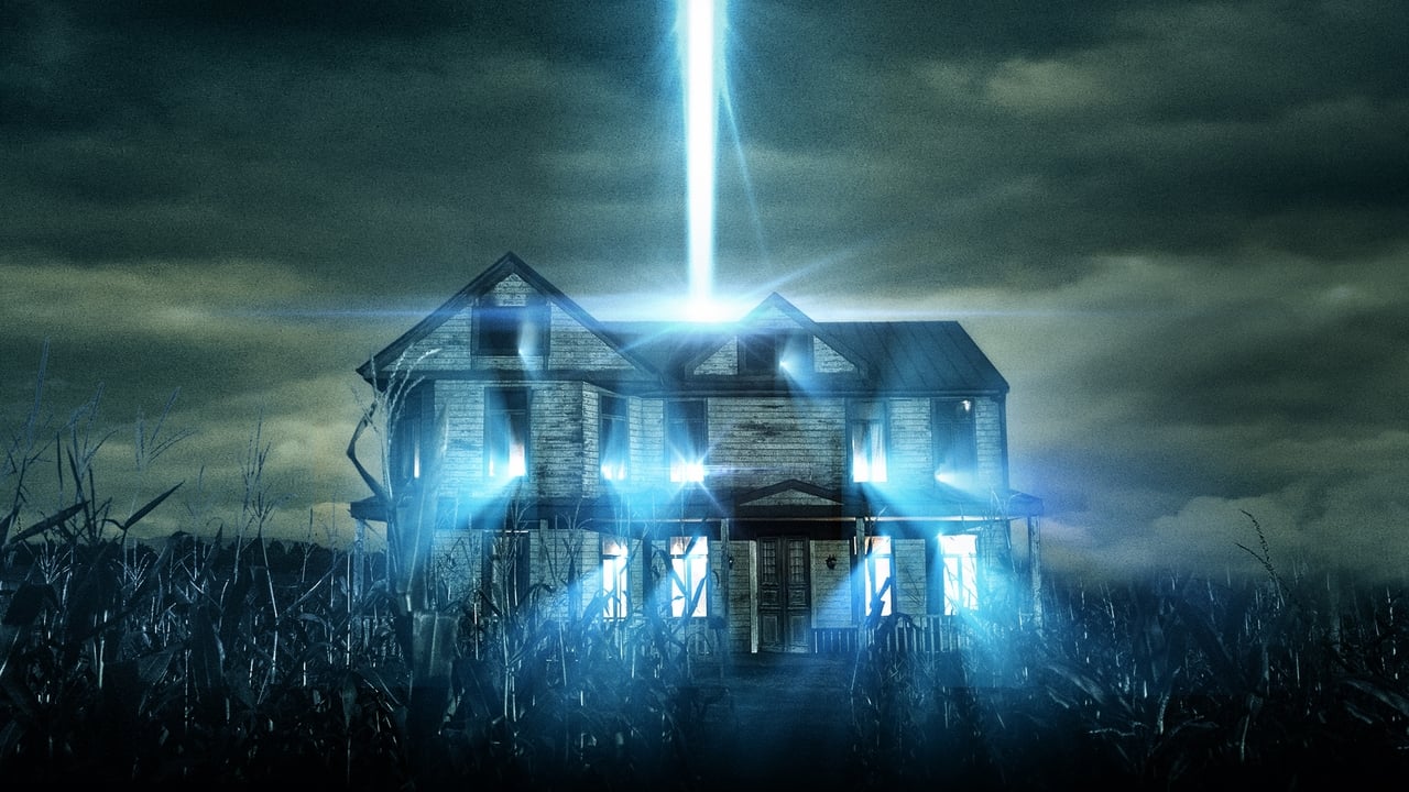 Dark Light (2019) backdrop artwork