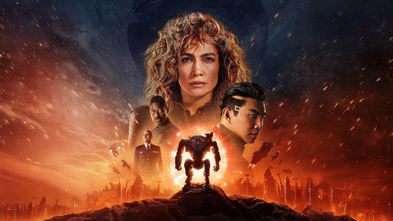 Atlas (2024) backdrop artwork