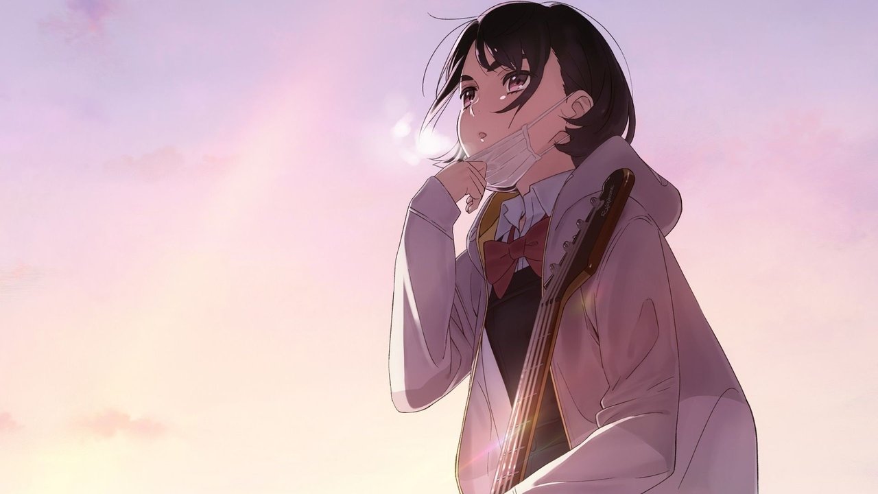 Her Blue Sky (2019) backdrop artwork