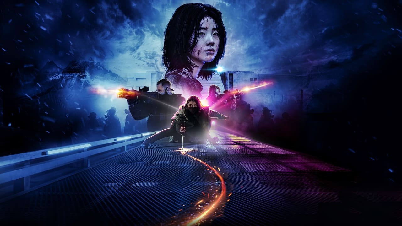 The Witch: Part 2. The Other One (2022) backdrop artwork