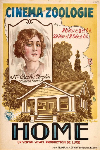 Home (1919) backdrop artwork