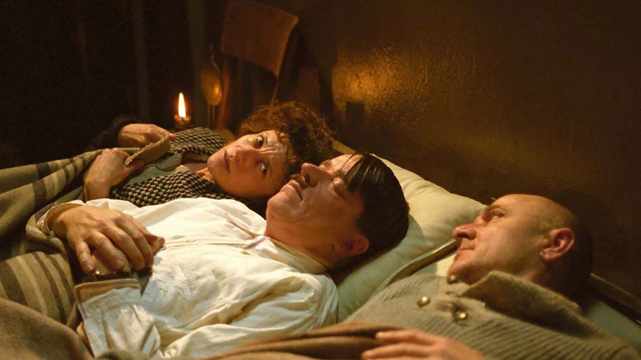 My Führer (2007) backdrop artwork