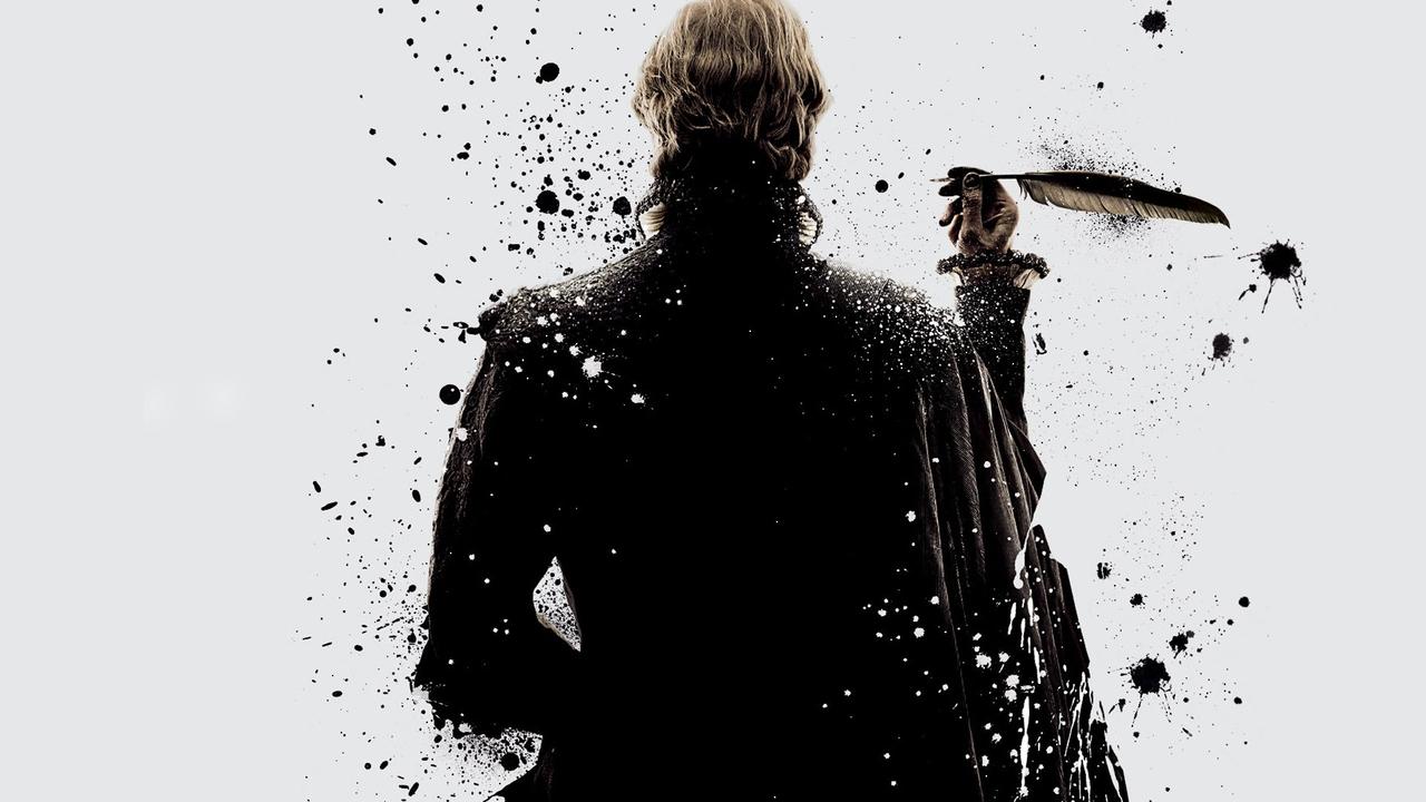 Anonymous (2011) backdrop artwork