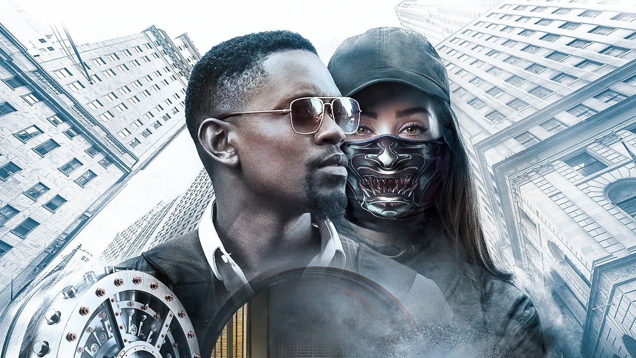 Inside Man: Most Wanted (2019) backdrop artwork