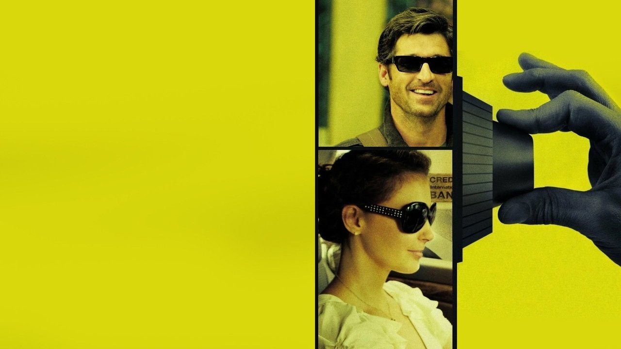 Flypaper (2011) backdrop artwork
