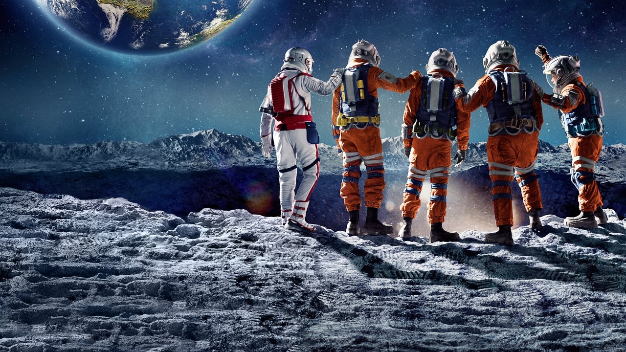 Crater (2023) backdrop artwork