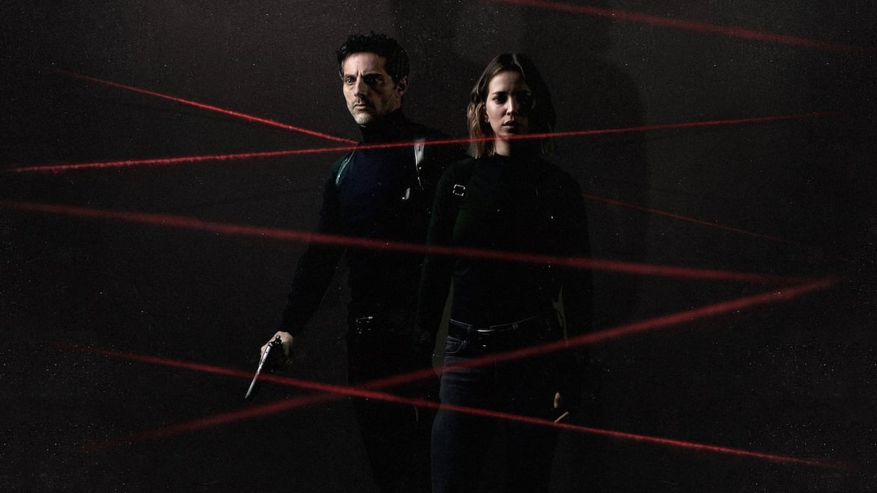 Intuition (2020) backdrop artwork