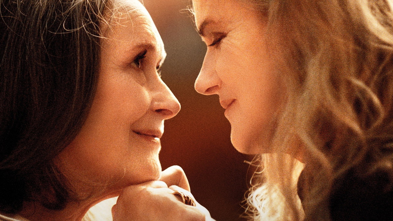 Two of Us (2020) backdrop artwork