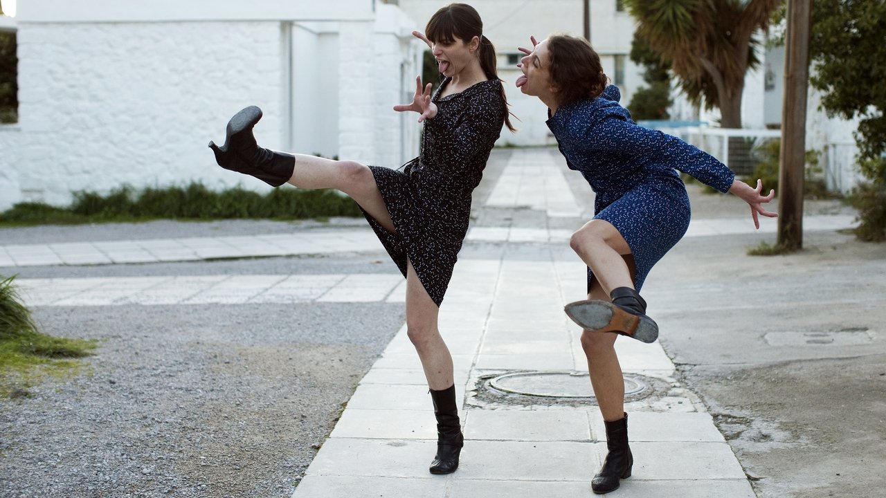 Attenberg (2010) backdrop artwork