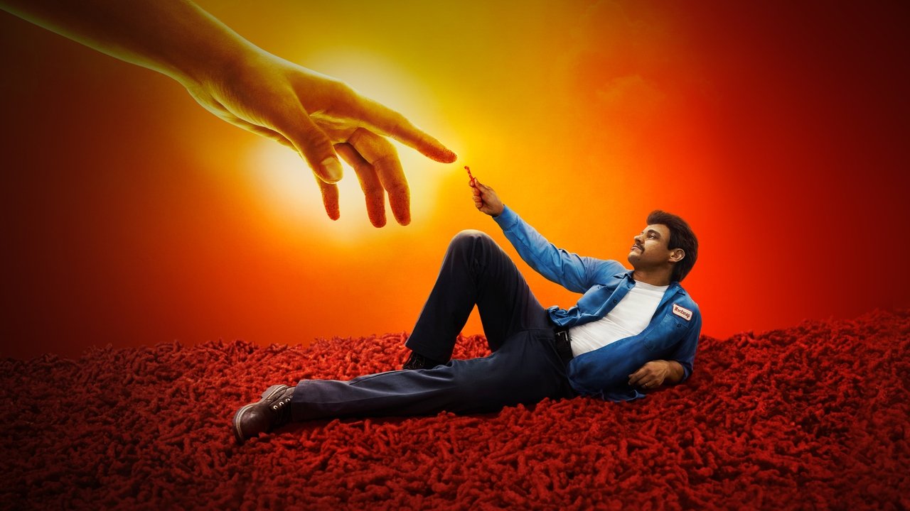 Flamin' Hot (2023) backdrop artwork