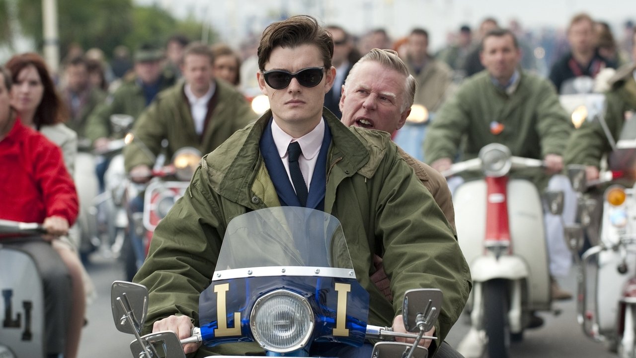 Brighton Rock (2010) backdrop artwork