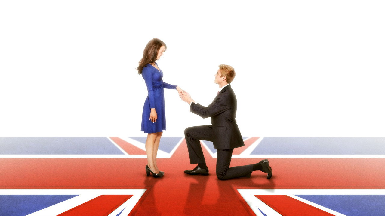 William & Kate (2011) backdrop artwork
