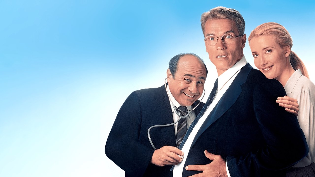 Junior (1994) backdrop artwork