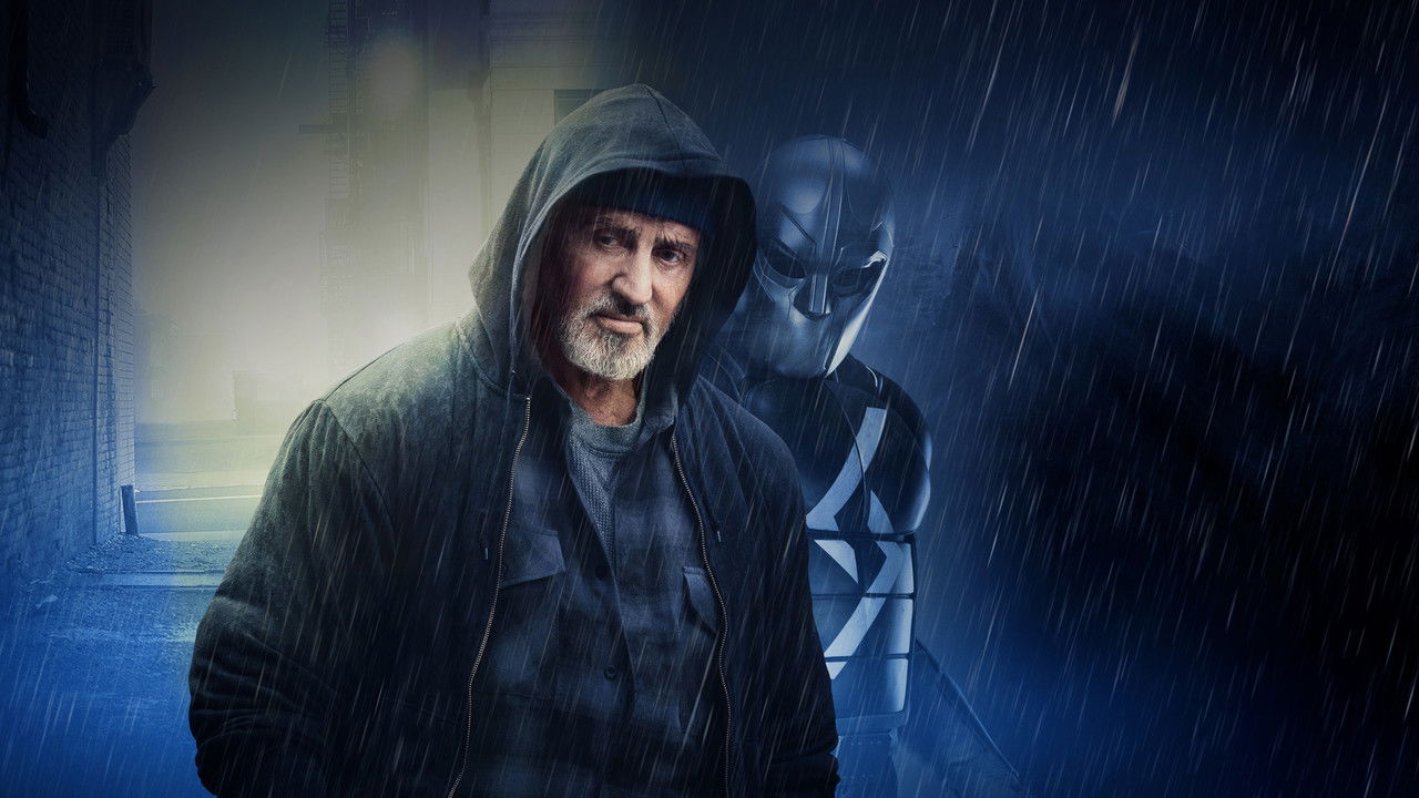 Samaritan (2022) backdrop artwork