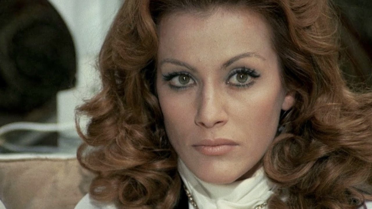 A Lizard in a Woman's Skin (1971) backdrop artwork