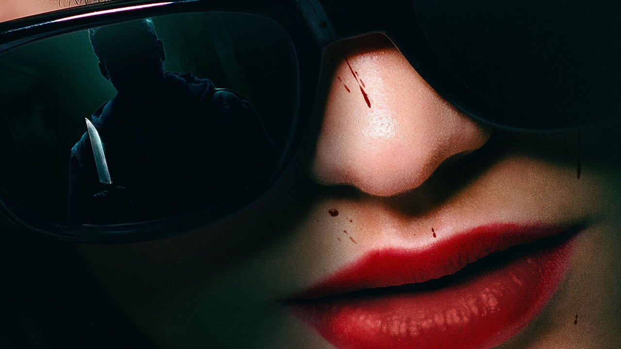 Dark Glasses (2022) backdrop artwork