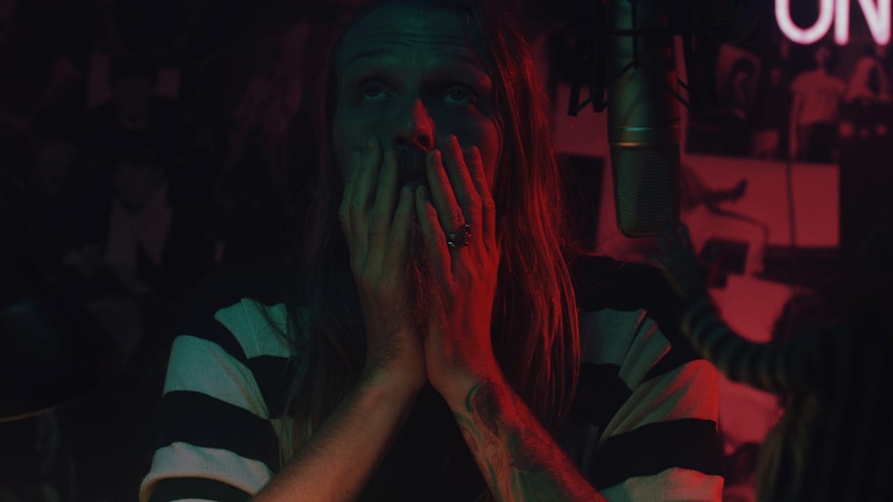 A Night of Horror: Nightmare Radio (2020) backdrop artwork