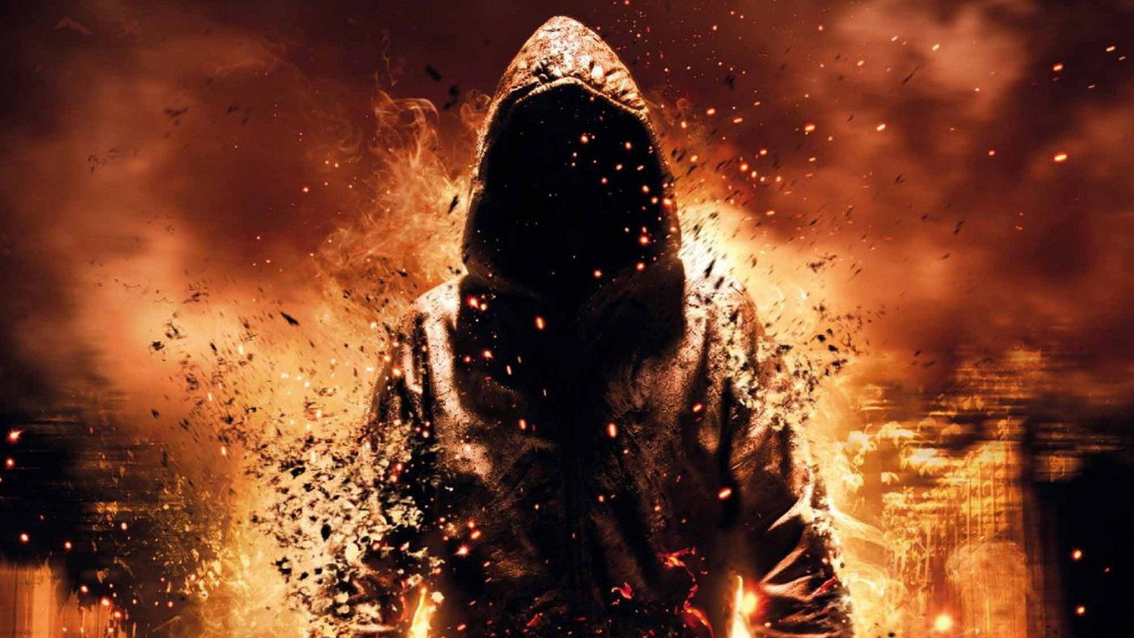 Intruders (2011) backdrop artwork