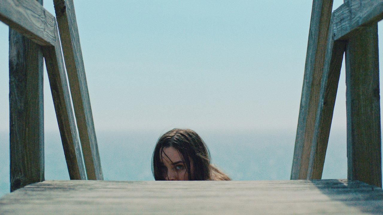 The Beach House (2020) backdrop artwork