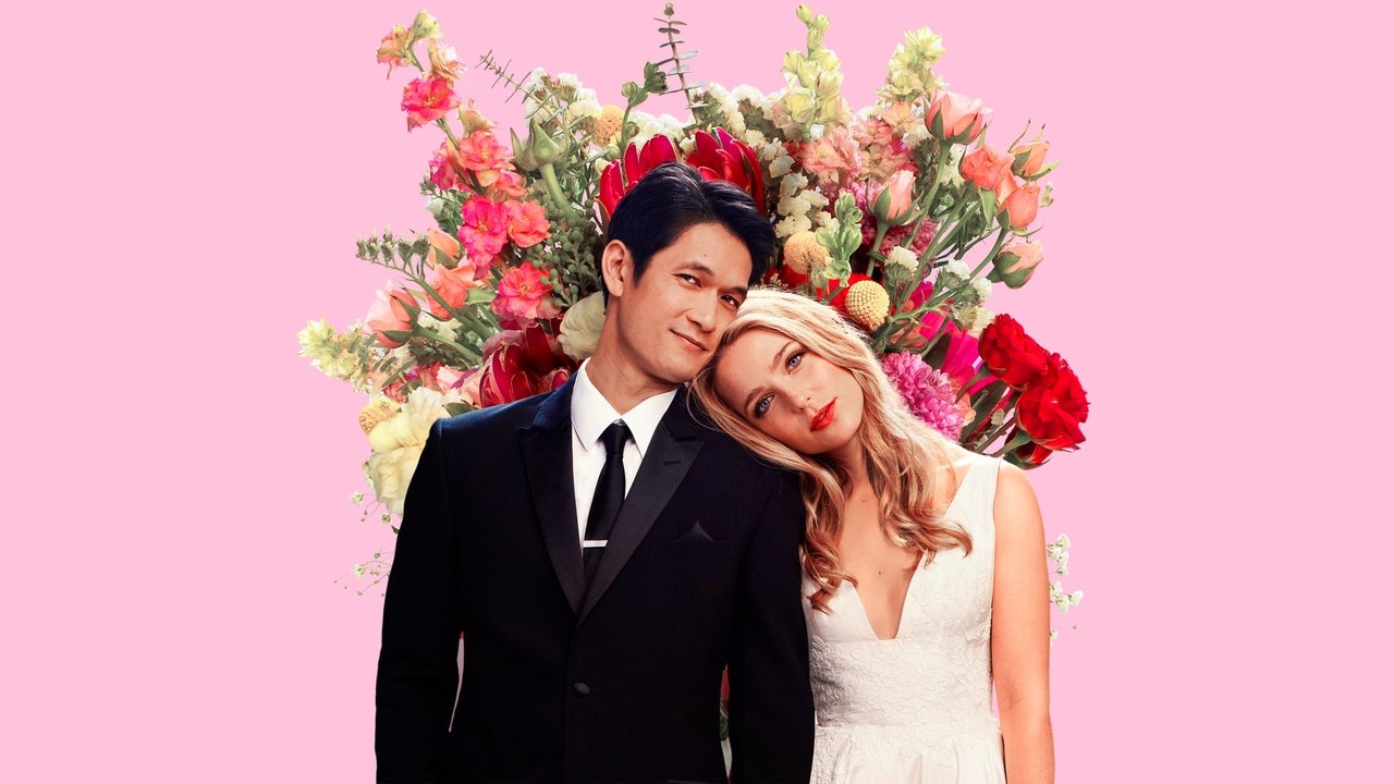 All My Life (2020) backdrop artwork