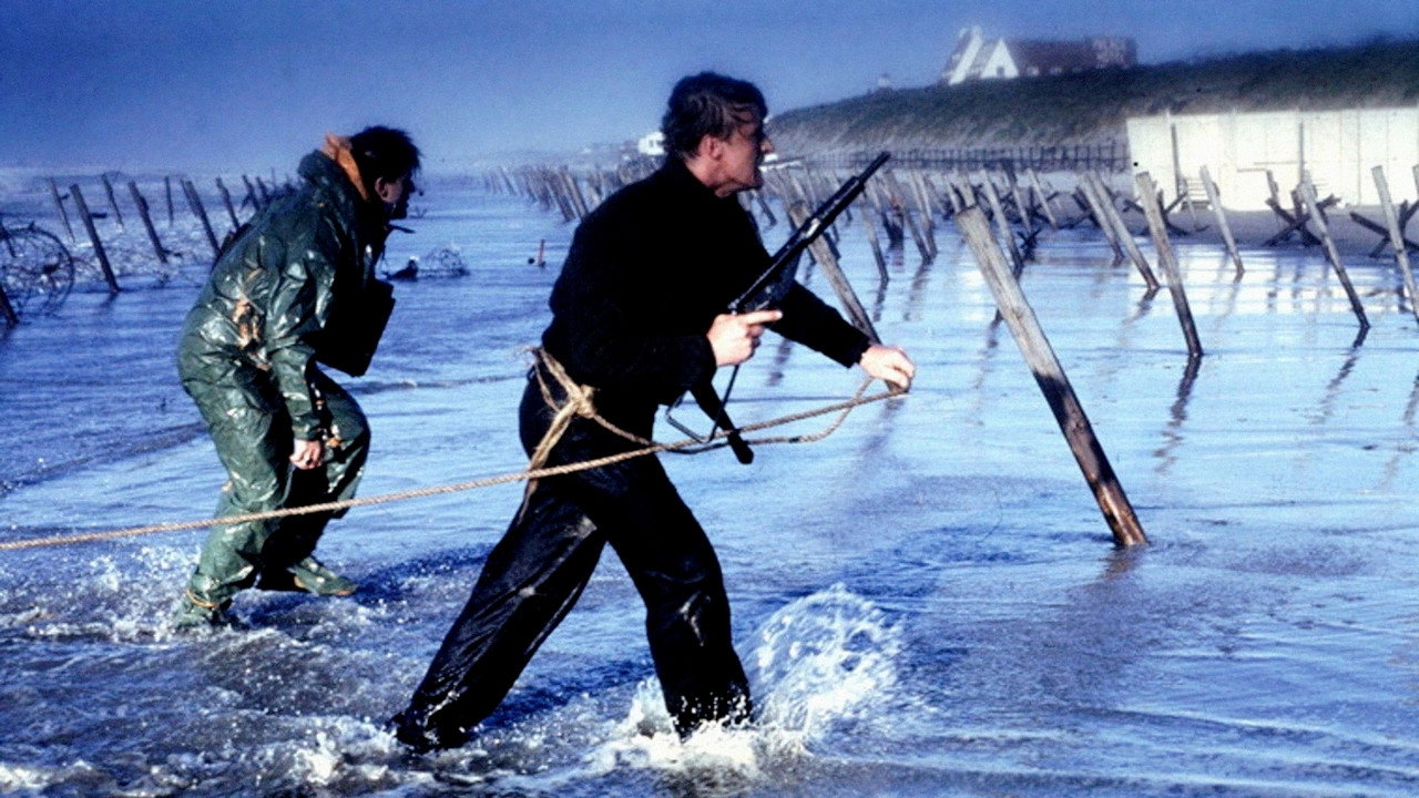 Soldier of Orange (1977) backdrop artwork