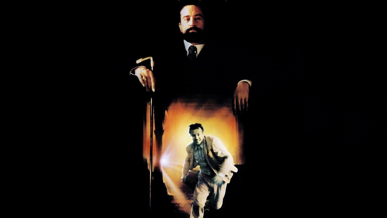 Angel Heart (1987) backdrop artwork
