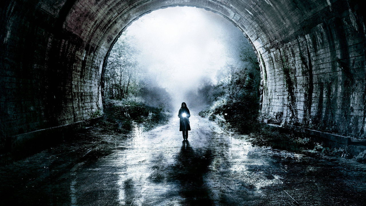 Howling Village (2020) backdrop artwork