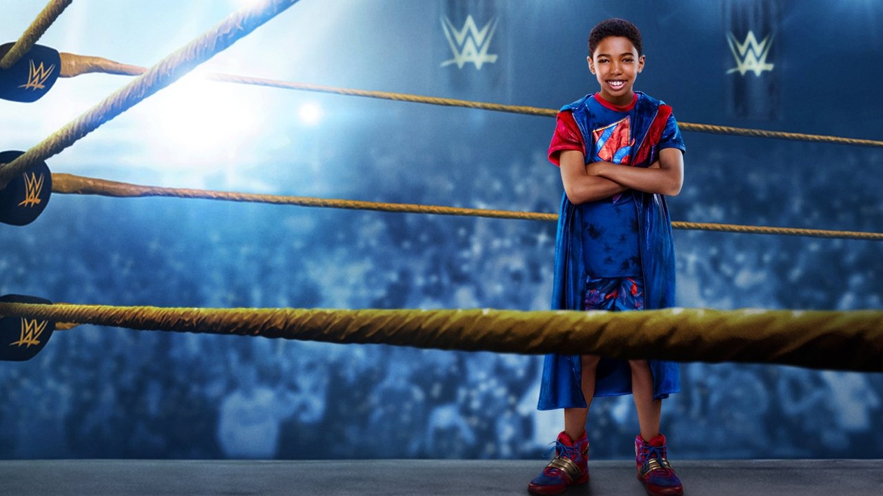 The Main Event (2020) backdrop artwork