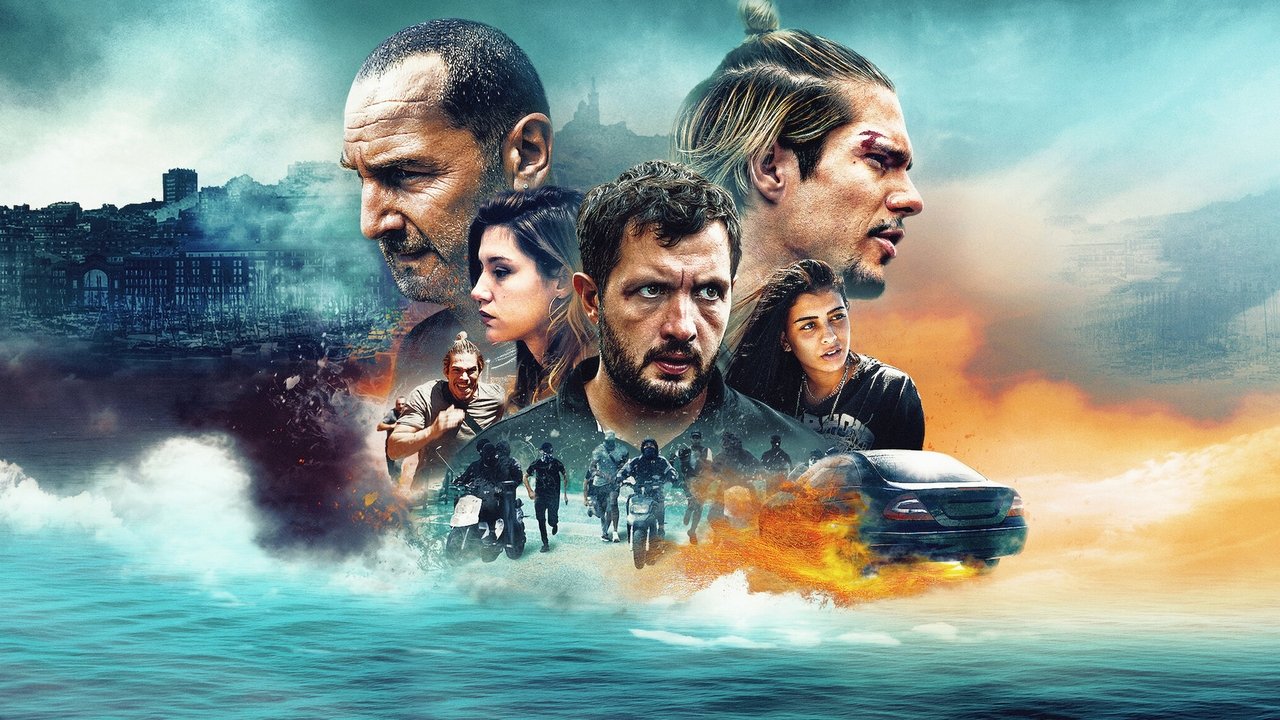 The Stronghold (2021) backdrop artwork
