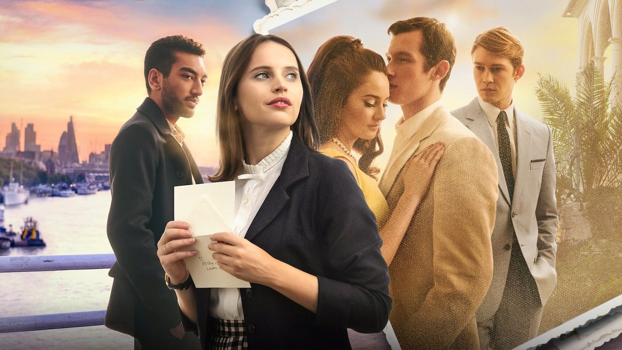 The Last Letter from Your Lover (2021) backdrop artwork
