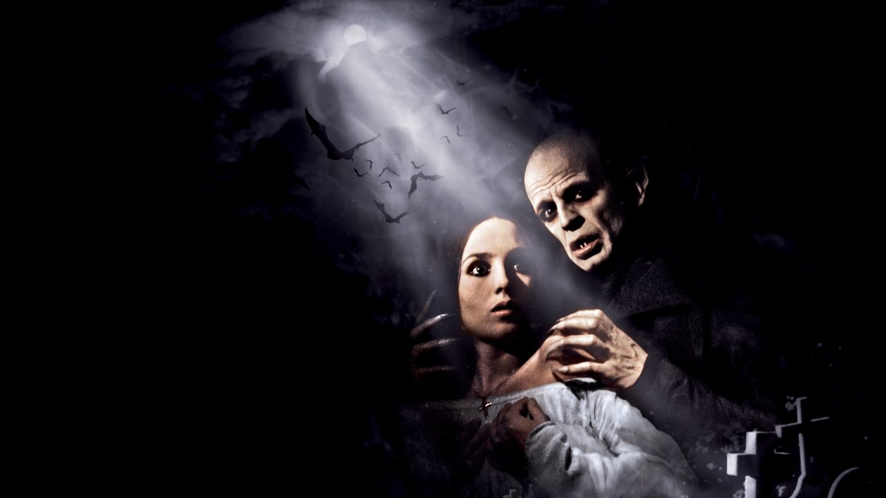Nosferatu the Vampyre (1979) backdrop artwork