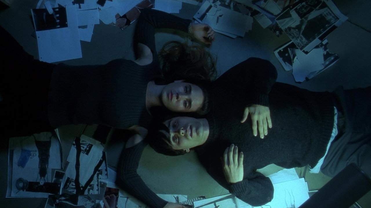 Requiem for a Dream (2000) backdrop artwork