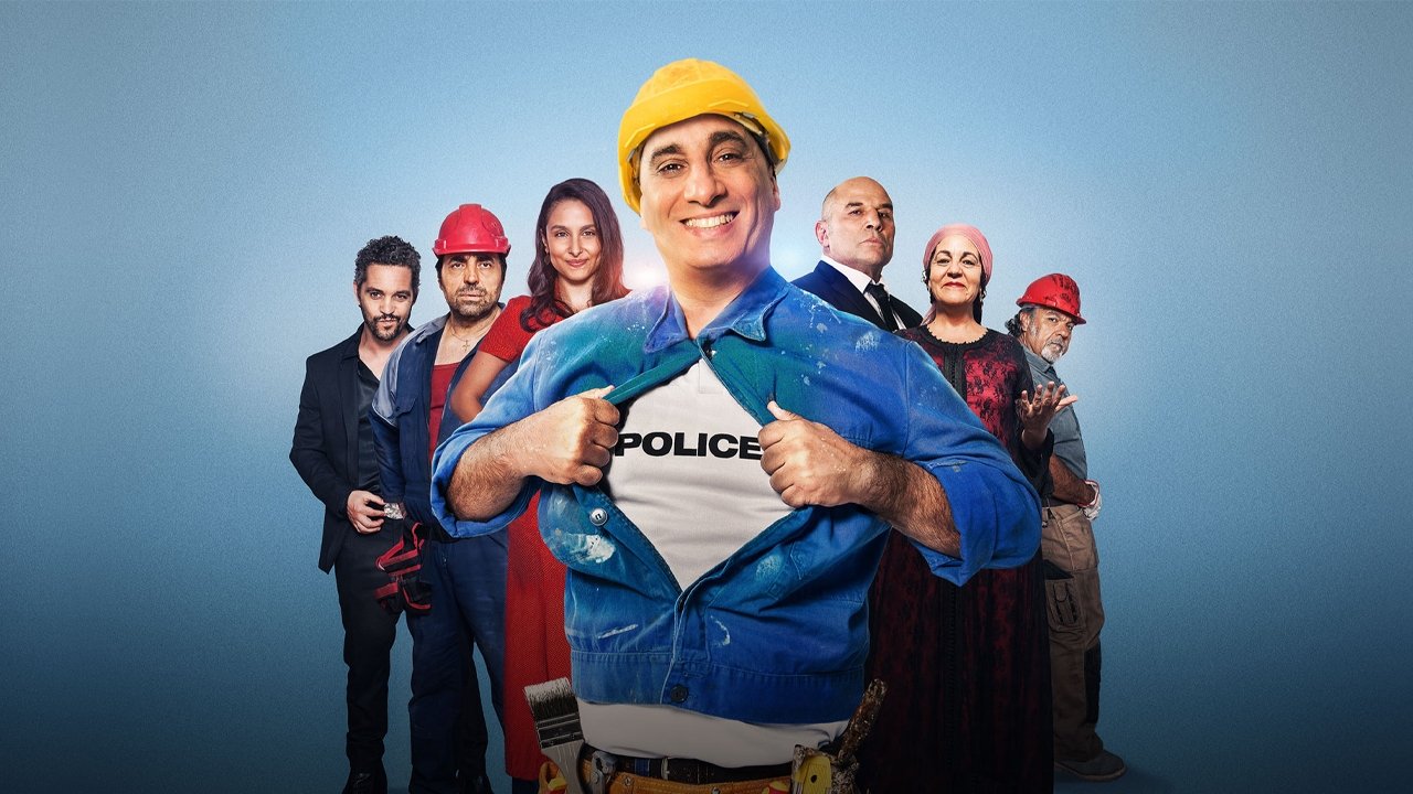 Operation Portugal (2021) backdrop artwork