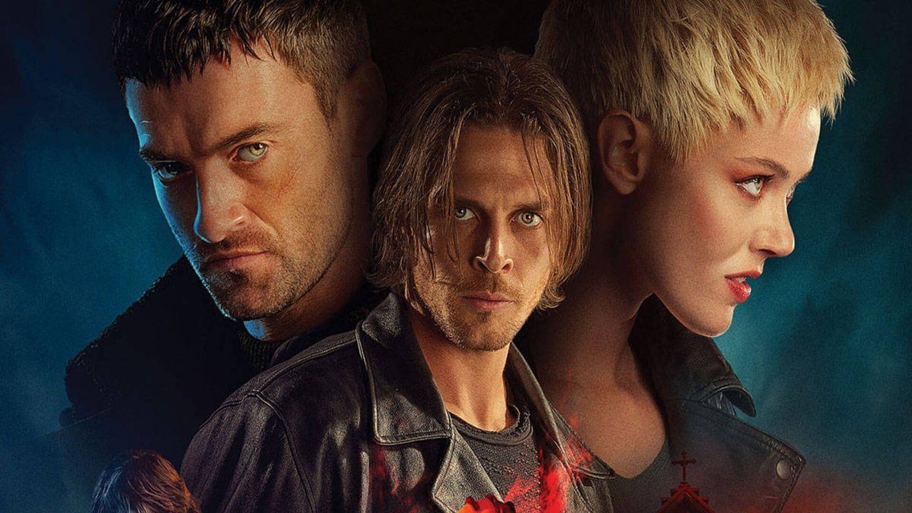 Dampyr (2022) backdrop artwork