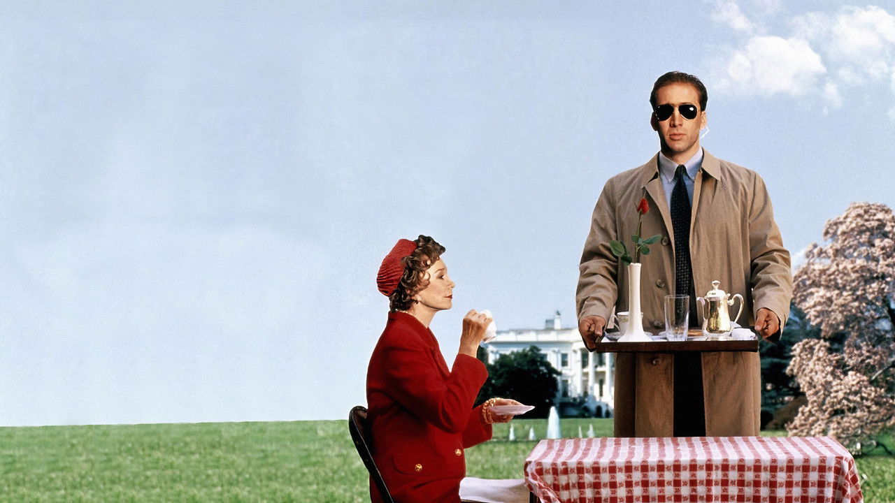 Guarding Tess (1994) backdrop artwork