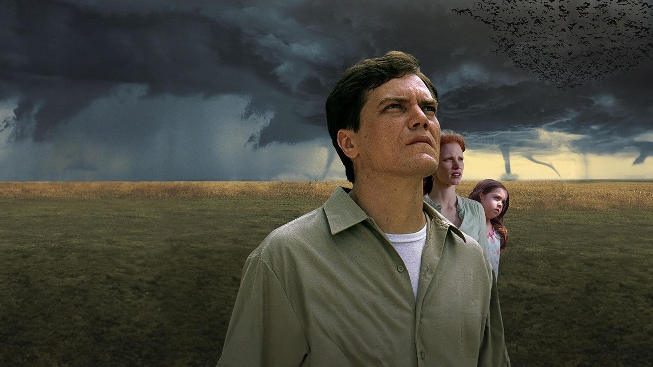 Take Shelter (2011) backdrop artwork