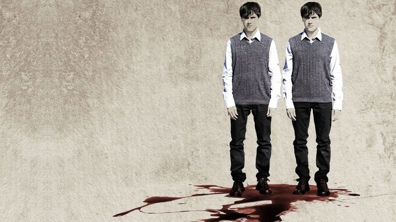 Seconds Apart (2011) backdrop artwork