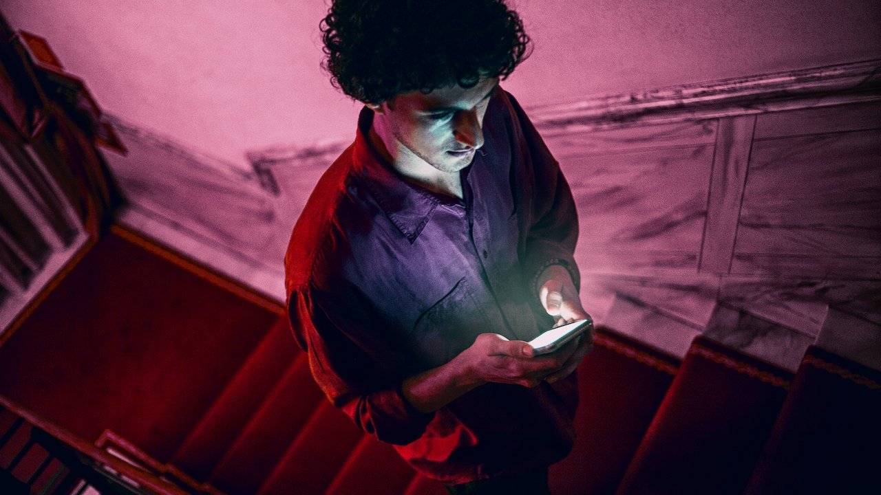 The App (2019) backdrop artwork