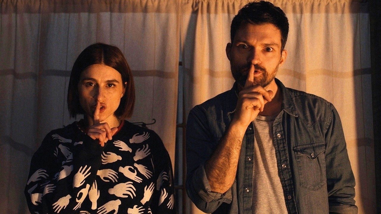 Scare Me (2020) backdrop artwork