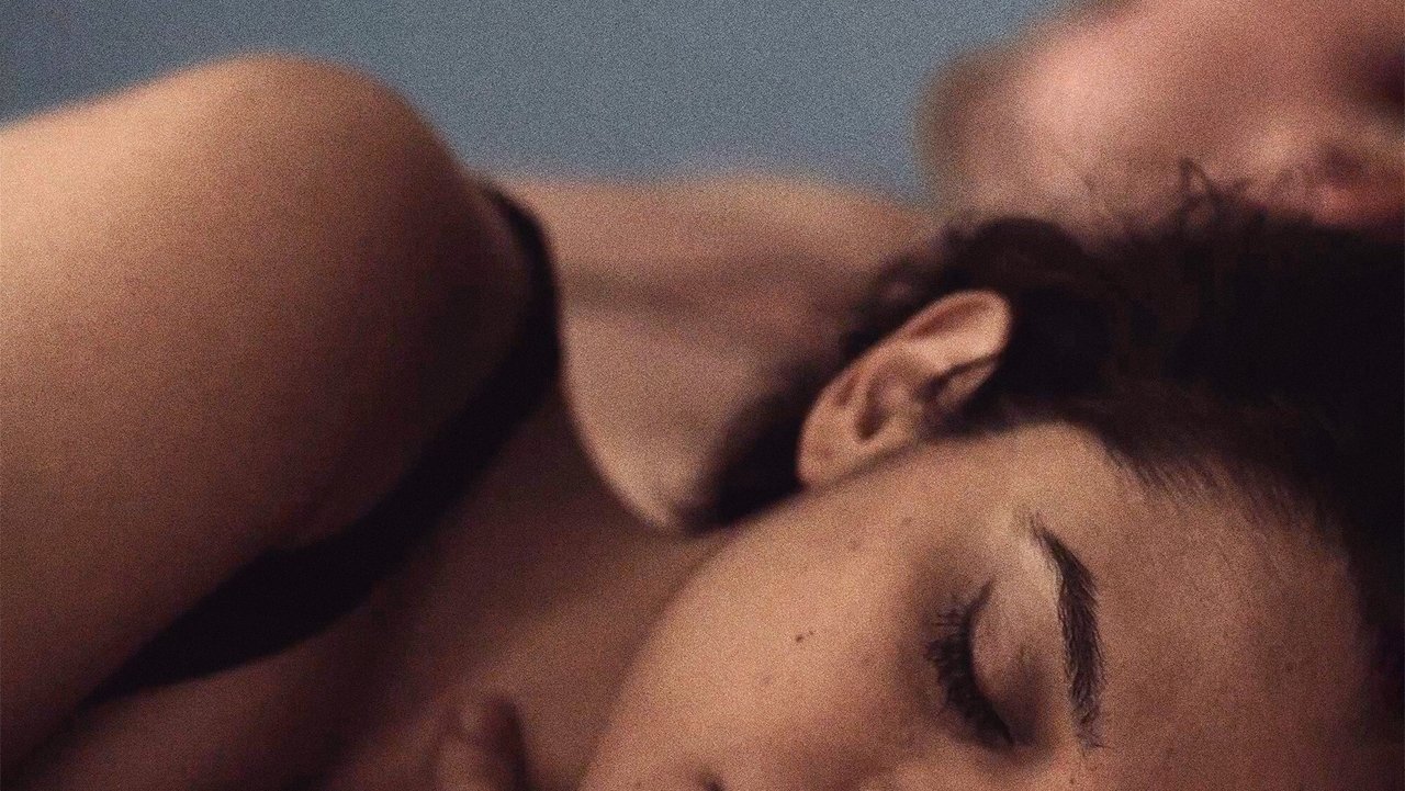 The Killing of Two Lovers (2021) backdrop artwork