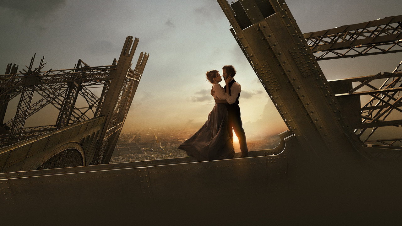 Eiffel (2021) backdrop artwork
